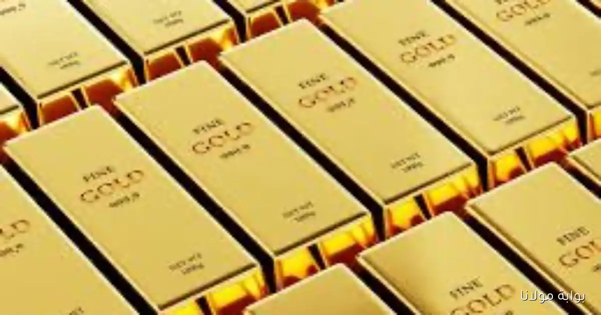 الفيدرالي يتخذ خطوات لرفع الدولار ويؤثر على أسعار الذهب