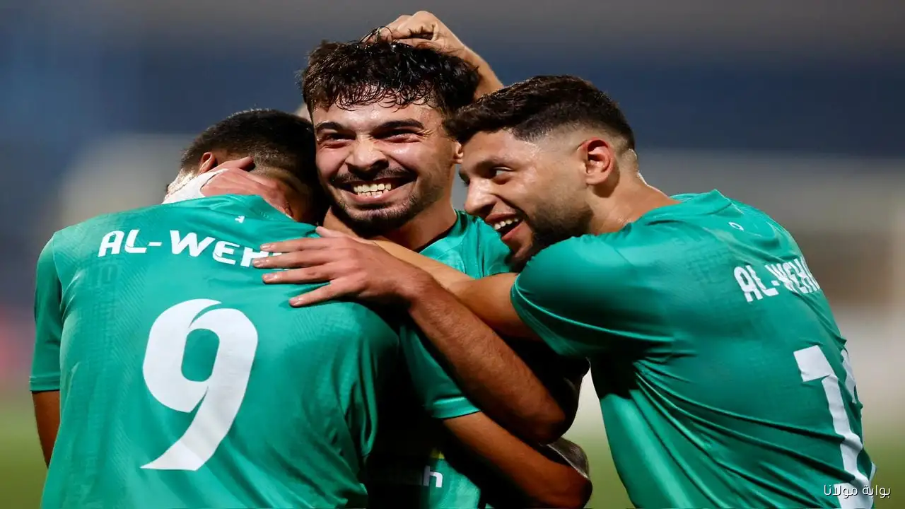 لقاء قمة.. القنوات الناقلة لمباراة الوحدات والجزيرة في الدوري الأردني 2026