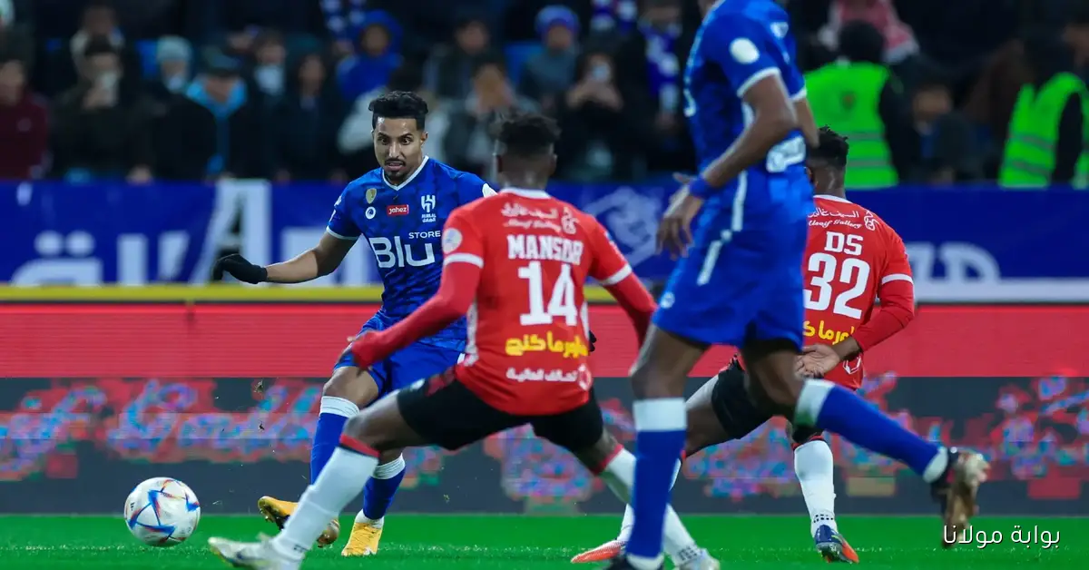 لقاء الزعيم.. القنوات الناقلة لمباراة الهلال والعدالة في كأس خادم الحرمين الشريفين 2025-2026