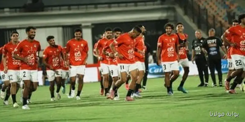 القيمة التسويقية لمنتخب مصر تصل إلى 159.6 مليون يورو قبل مواجهة بوركينا فاسو