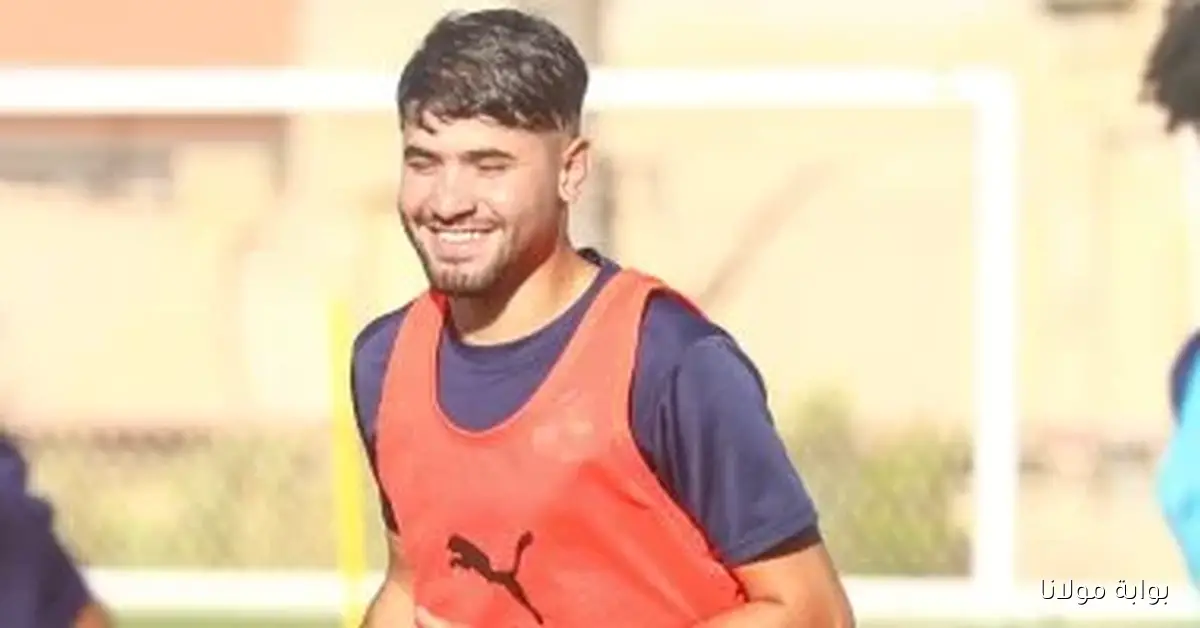 الكوكي يستعد لإشراك ثنائي المصري في مواجهة البنك الأهلي بعد تعافيهما من الإصابة