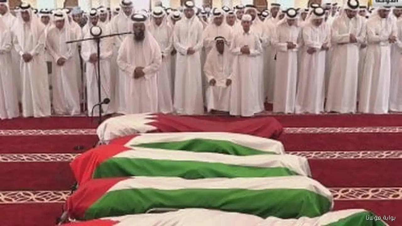 الكويت تحذر من تصعيد خطير في العدوان على قطر