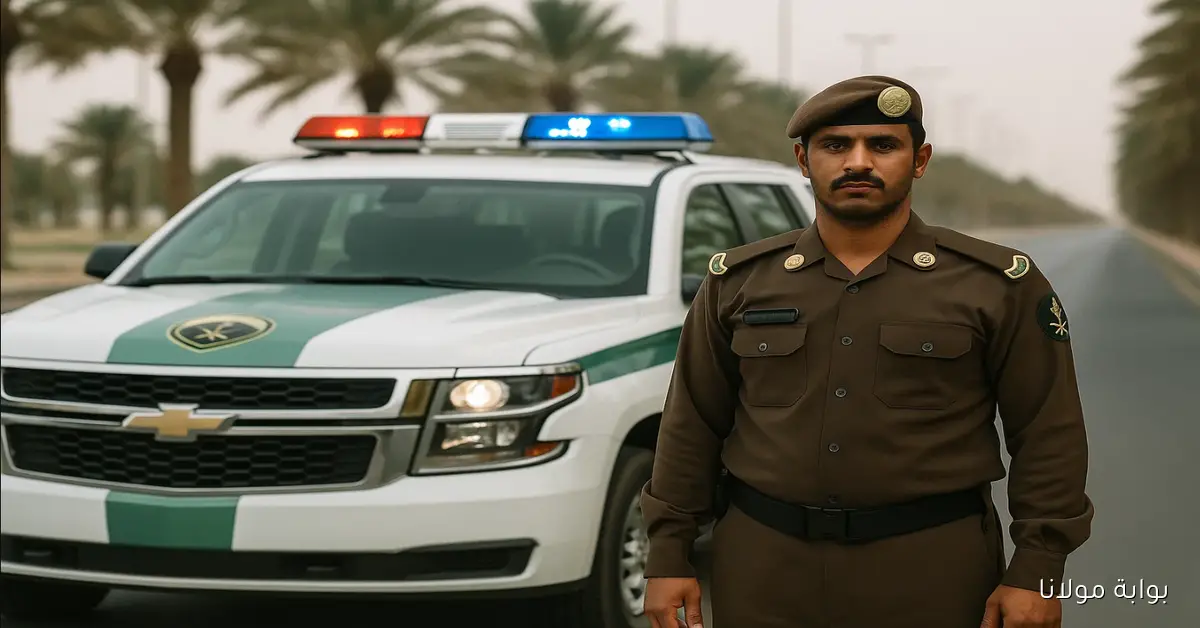 المرور السعودي 1447… شرح كامل لطريقة تنفيذ خدمة الكفالة الإلكترونية عبر أبشر