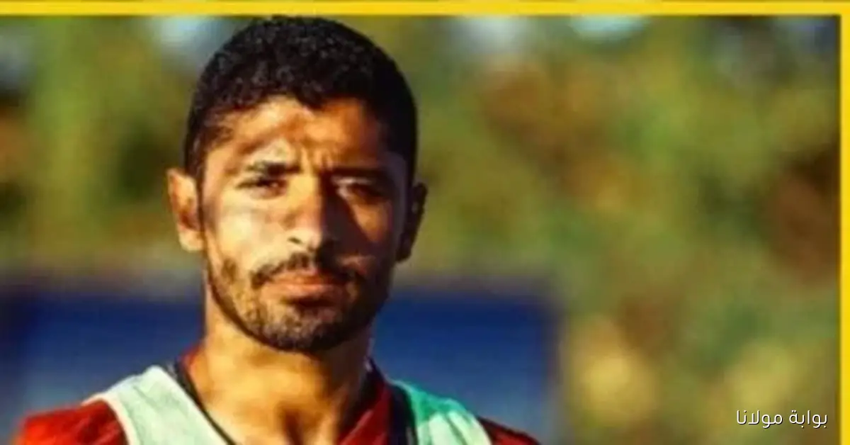 المقاولون العرب يواجهون غياب لؤي وائل في مباراة الاتحاد السكندري بالدوري