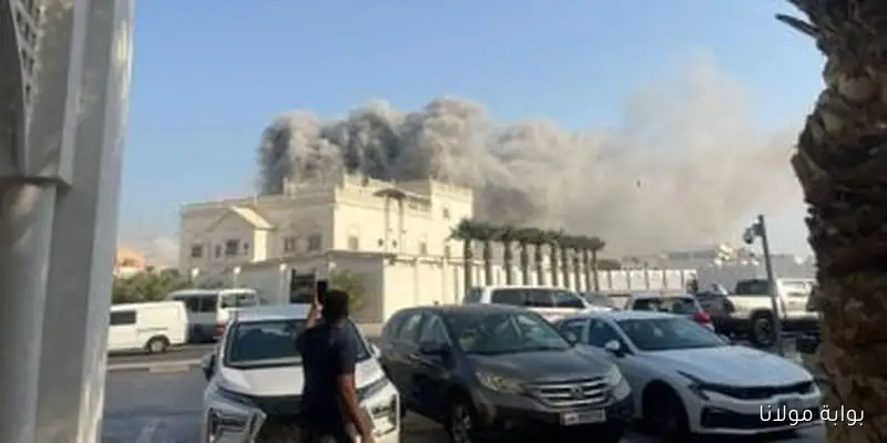 الهجوم الإسرائيلي على قطر: هل يقود الشرق الأوسط نحو الهاوية؟