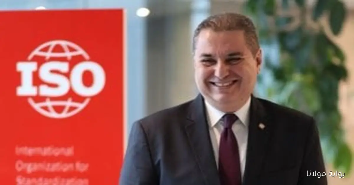 الهيئة المصرية العامة للمواصفات والجودة تعزز تطور الصناعة وتحديثها باستمرار