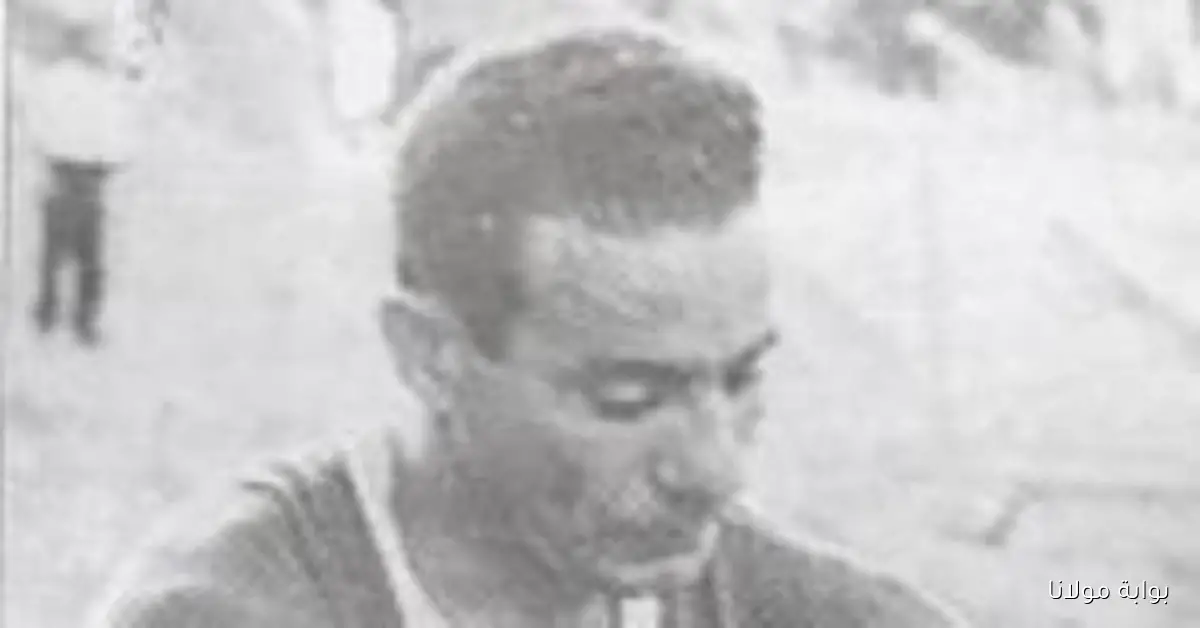 اليوم نحتفل بذكرى ميلاد السيد الضظوى، رمز البطل الأول في نادي المائة لكرة القدم المصرية