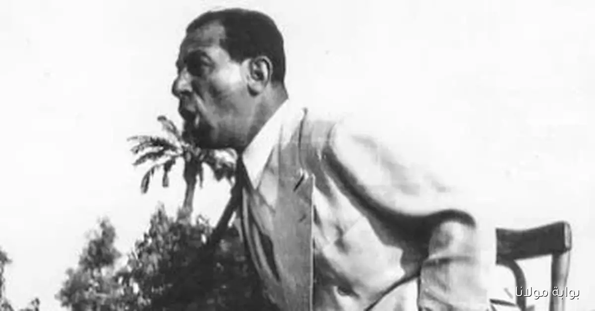 اليوم نحتفل بذكرى ميلاد مختار التتش، أسطورة الأهلي والمنتخب