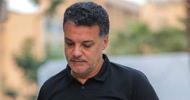 اليوم نحيي الذكرى الأولى لرحيل إيهاب جلال، مدرب المنتخب والإسماعيلي السابق