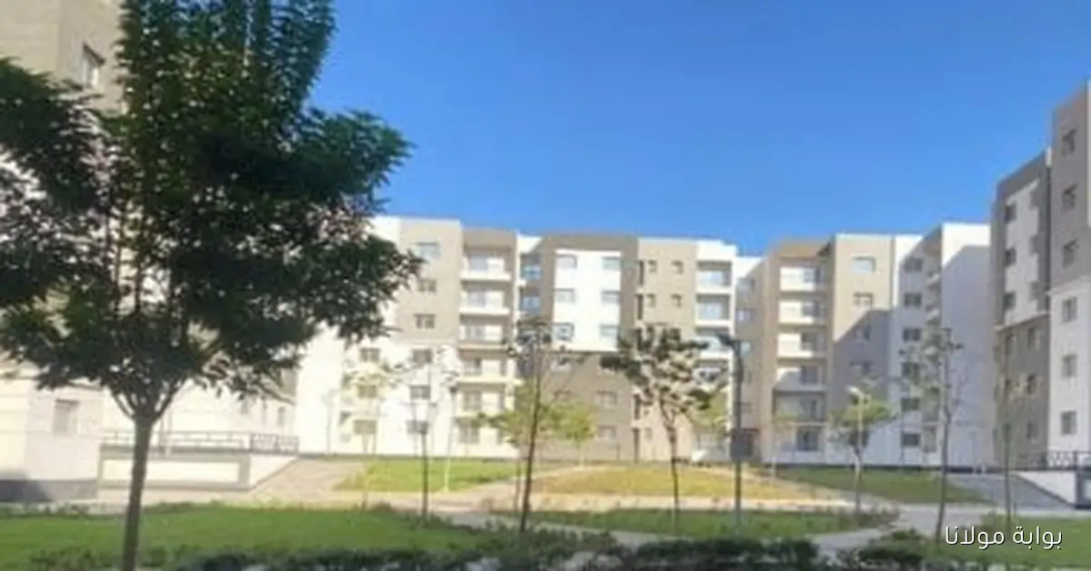 انطلاق تسليم الوحدات السكنية في مشروع “ڤالي تاورز إيست” بمدينة العبور الجديدة