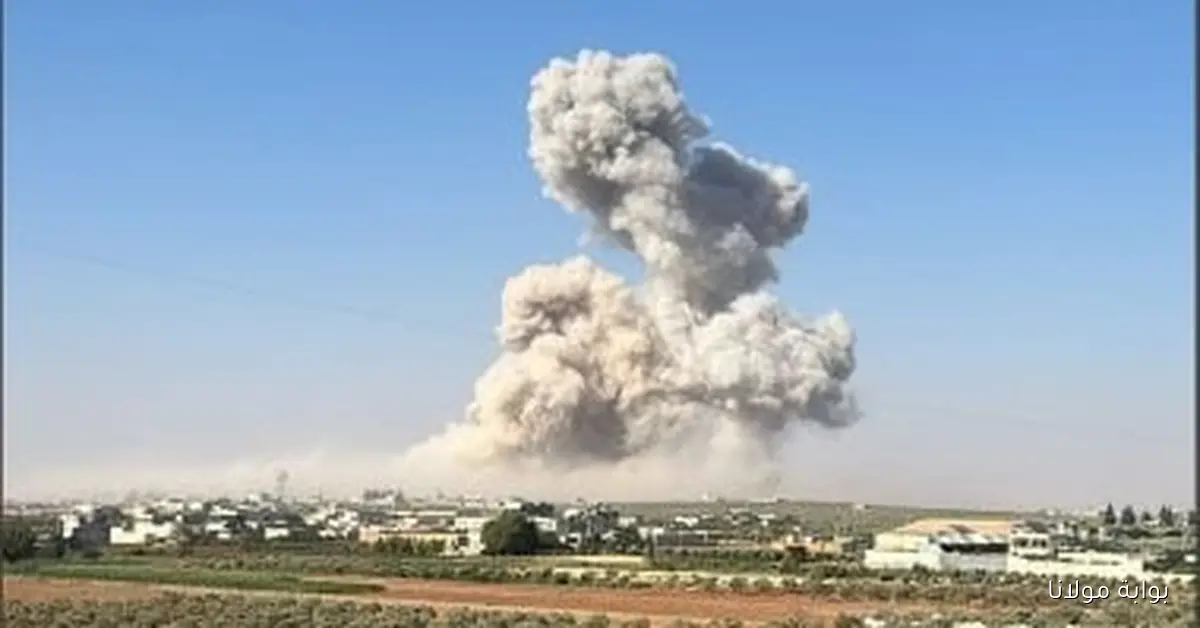 انفجار مدوي في مدريد يُسفر عن إصابة 25 شخصًا، بينهم 3 حالات حرجة