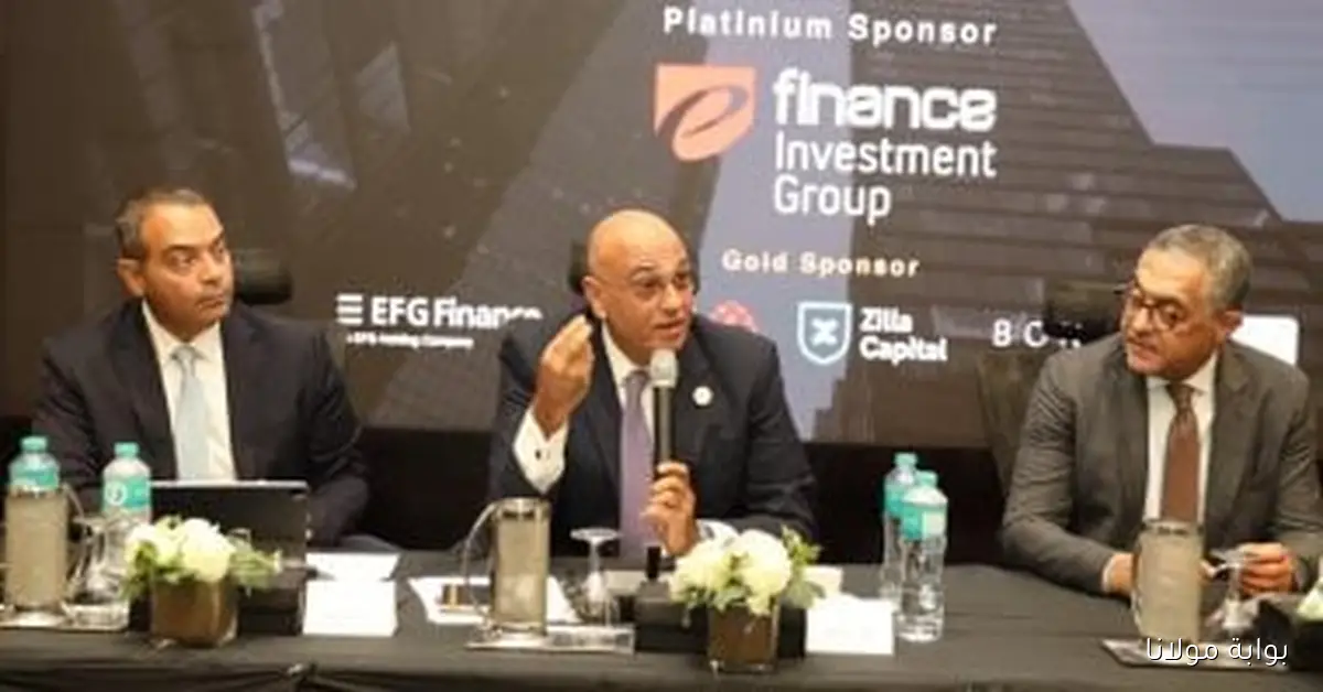 باسل رحمي يؤكد أهمية تعزيز التعاون مع الجهات المعنية في قطاع المشروعات الصغيرة