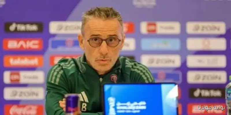 باولو بينتو يطرح شروطاً غير متوقعة قبل قبول تدريب الأهلي