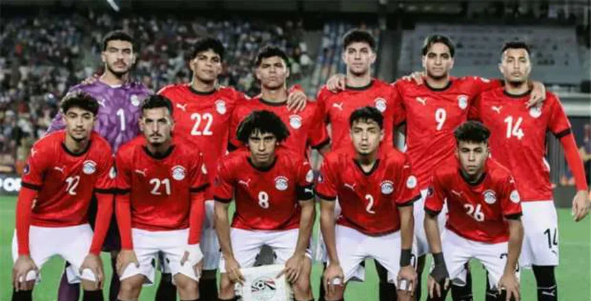 بث مباشر لمباراة منتخب مصر للشباب ونيوزيلندا بجودة عالية وبدون تقطيع بث مباشر لمباراة منتخب مصر للشباب ونيوزيلندا بجودة عالية وبدون تقطيع