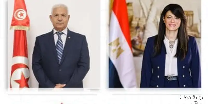 بدء الاجتماعات التحضيرية للجنة العليا المشتركة بين مصر وتونس في القاهرة