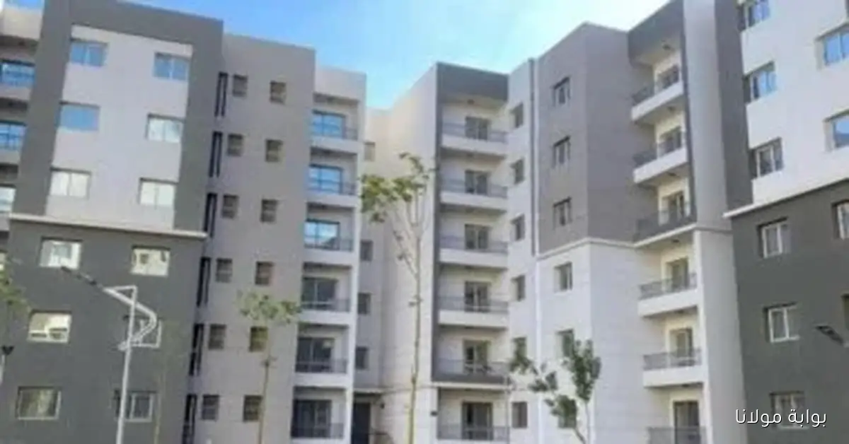 بدء تسليم وحدات مشروع “ڤالي تاورز إيست” بالعبور الجديدة وفقاً لإعلان وزير الإسكان