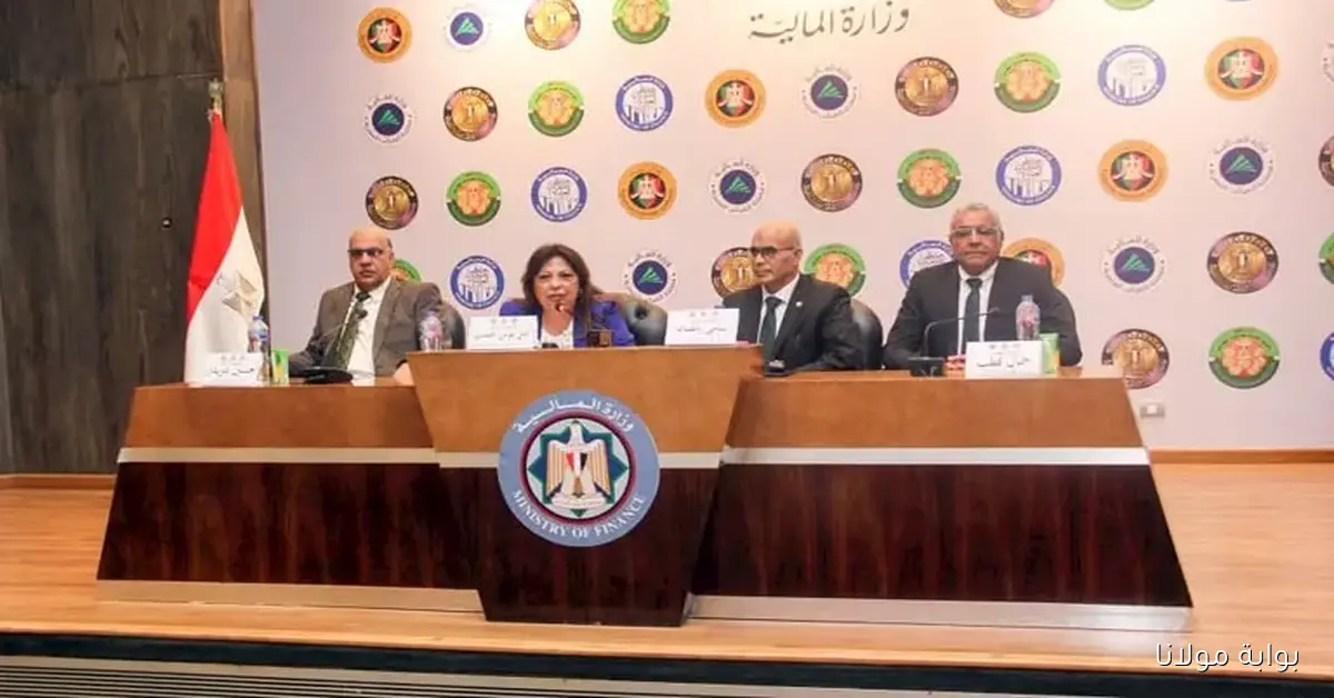 بدءًا من يناير 2026، مصلحة الجمارك تعقد ورشة عمل حول نظام التسجيل المسبق للشحنات الجوية