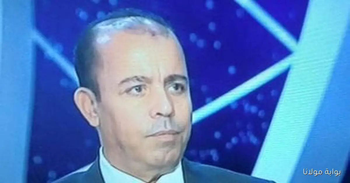 بدر رجب “جواهرجي مواهب الأهلي” يحتفل اليوم بعيد ميلاده الـ 62