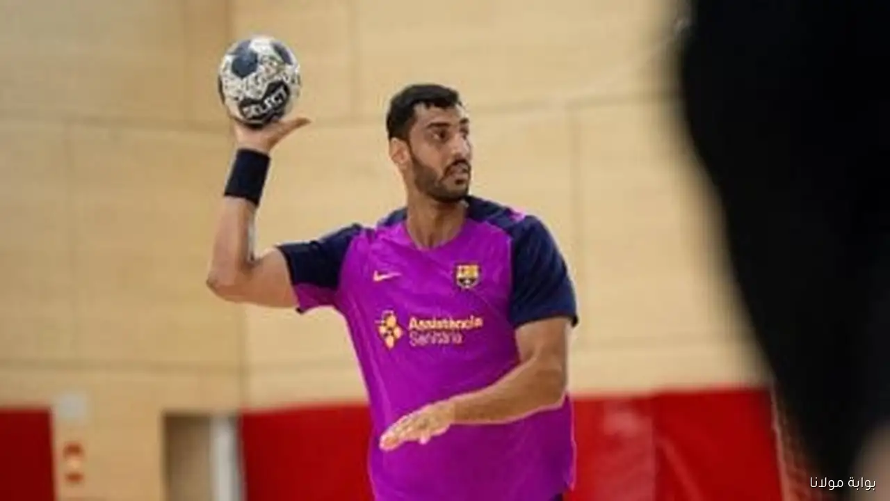 برشلونة بقيادة سيف الدرع يتحدى جوج في دوري الأبطال الليلة عبر أون سبورت