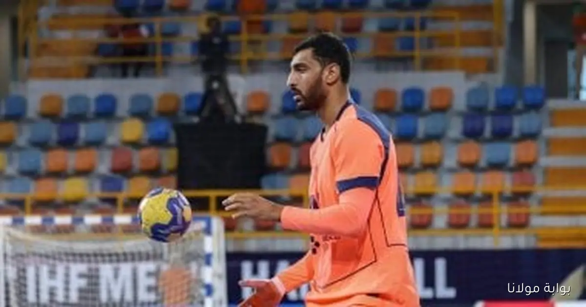 برشلونة يحقق انتصاراً كبيراً على تاوباتى البرازيلي بفضل أداء سيف الدرع المميز