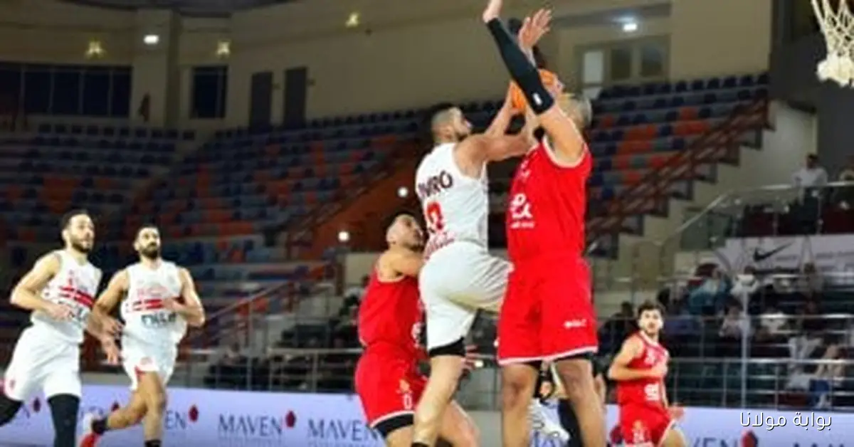 بعثة فريق سلة الأهلي تتوجه إلى صربيا لإقامة معسكر استعداداً للموسم الجديد