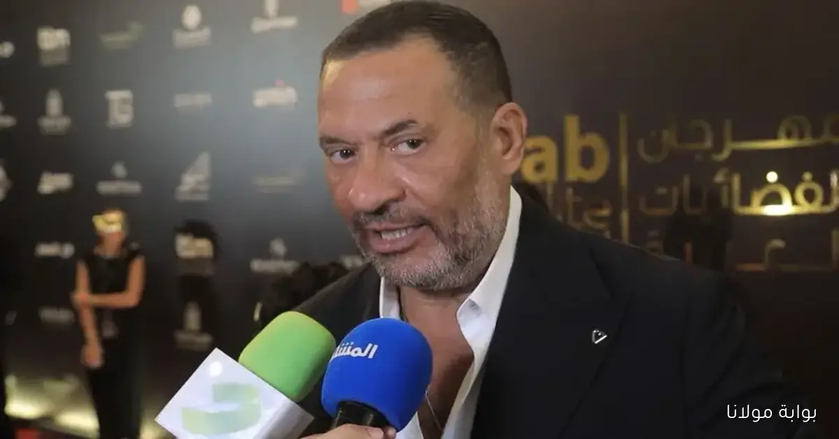 بعد “لعبة الموت”.. هل نشهد تعاونًا جديدًا بين ماجد المصري وسيرين عبد النور؟