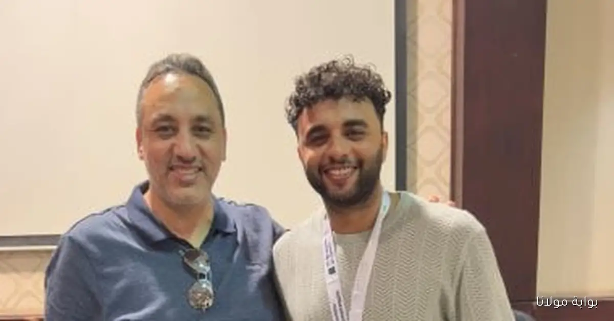 بوابة مولانا يتوج بالمركز الأول في ختام دورة نقابة الصحفيين لكرة القدم الإلكترونية