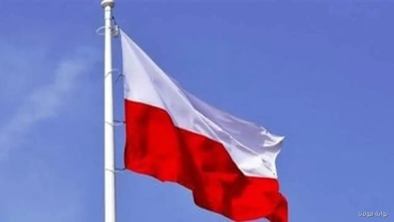 بولندا تُقرر إغلاق حدودها بالكامل مع بيلاروسيا