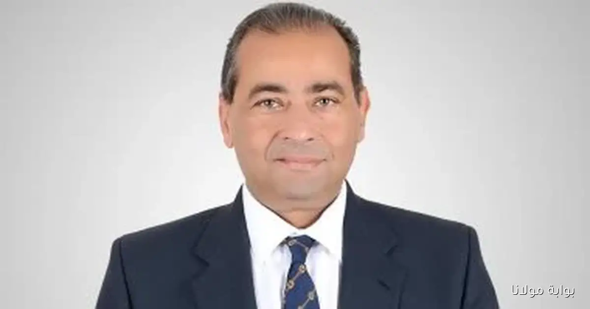 تامر المهدي يواجه تحديات “جيزي” وينطلق نحو قيادة المصرية للاتصالات