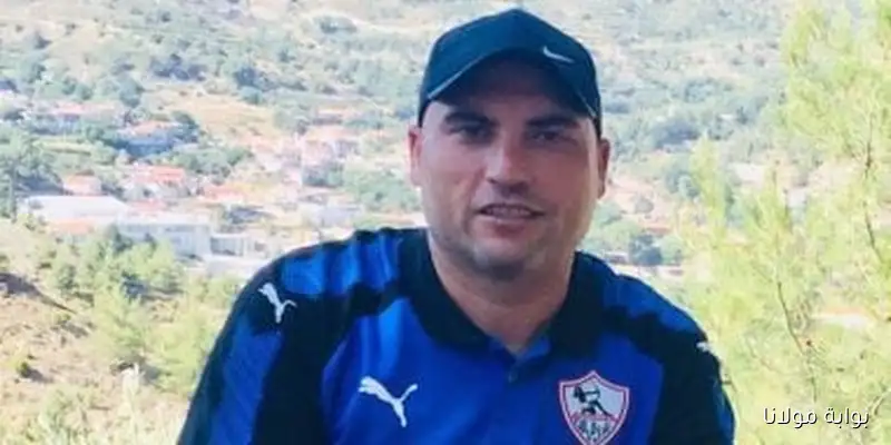 تامر عبد الحميد يتطلع للرد الجميل لنادي الزمالك وتعزيز الفريق الأول بلاعبين مميزين