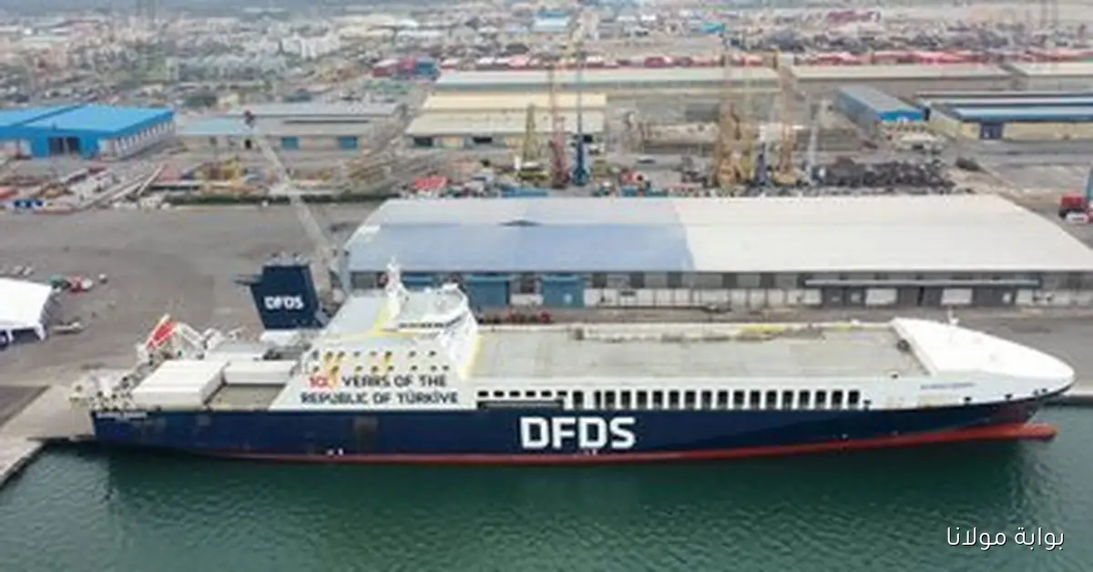 تبادل تجاري مثمر بين مصر وإسبانيا يصل إلى 1.5 مليار دولار في النصف الأول من 2025