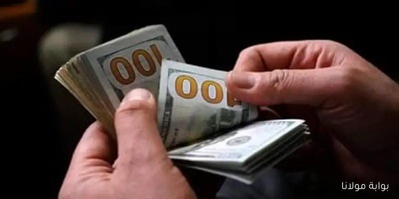 تحديث مستمر: سعر الدولار مقابل الجنيه في البنوك المصرية