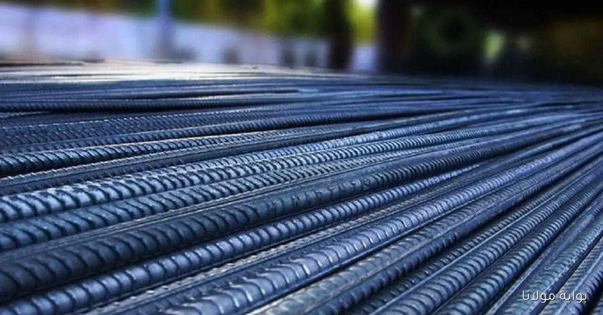 تحديثات أسعار الحديد في الأسواق المحلية والعالمية اليوم الخميس