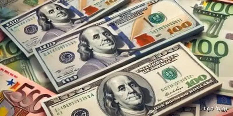 تحديثات جديدة: سعر الدولار في البنوك المصرية اليوم الثلاثاء 9 سبتمبر 2025