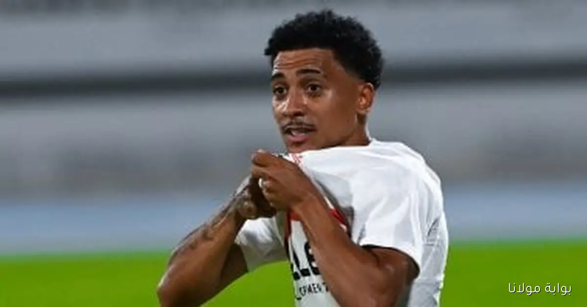 تحذيرات لخوان ألفينا بشأن الإنذار الثالث في الزمالك