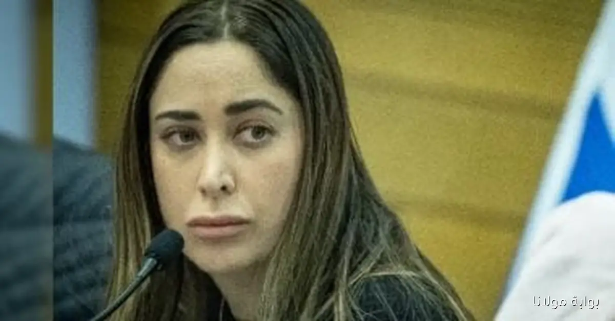 تحقيقات الشرطة الإسرائيلية تستدعي وزيرة المساواة على خلفية قضايا فساد ومختبرات مخدرات