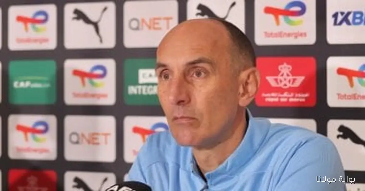 تحليل أداء بيراميدز مع يورتشيتش قبل مواجهة الأهلي السعودي الليلة