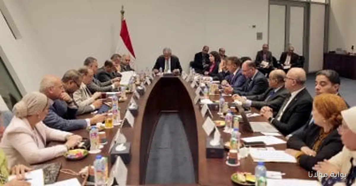 تخفيض الفئات العمرية المؤهلة للاستفادة من أسعار الطلاب في زيارة المتحف المصري الكبير