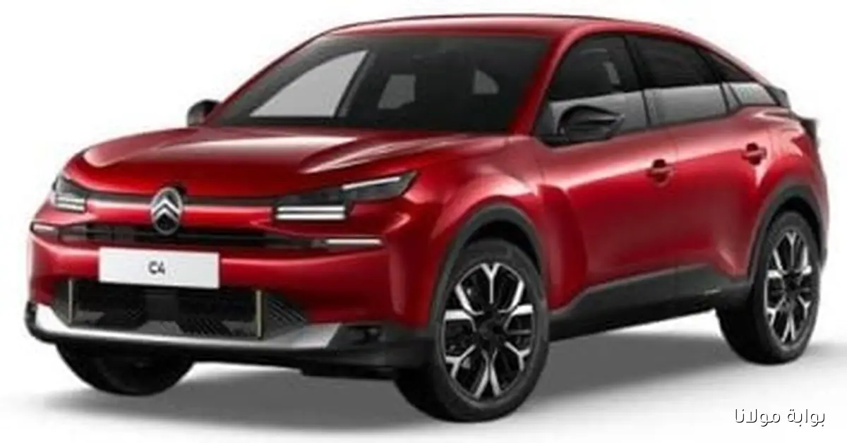تخفيضات مذهلة على أسعار سيارات سيتروين تصل إلى 160 ألف جنيه