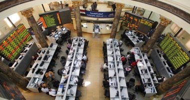 تراجع 9 قطاعات في البورصة خلال جلسة الخميس، أبرزها التجارة والاتصالات