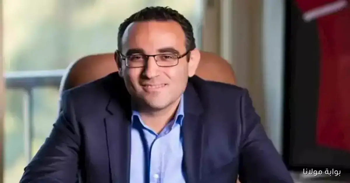 تراجع المبيعات وتغيير الشعار يثيران انقسامًا في شركة دومتي بحسب تصريحات الدماطي