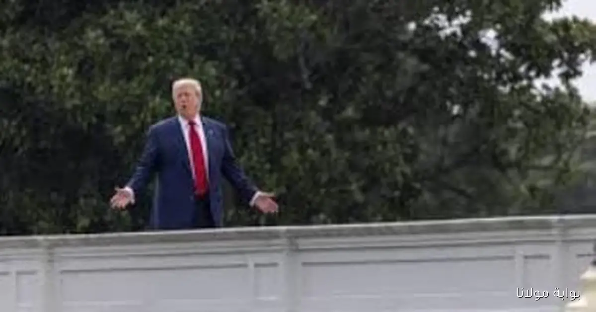 ترامب: زيلينسكي بحاجة إلى التوصل إلى صفقة