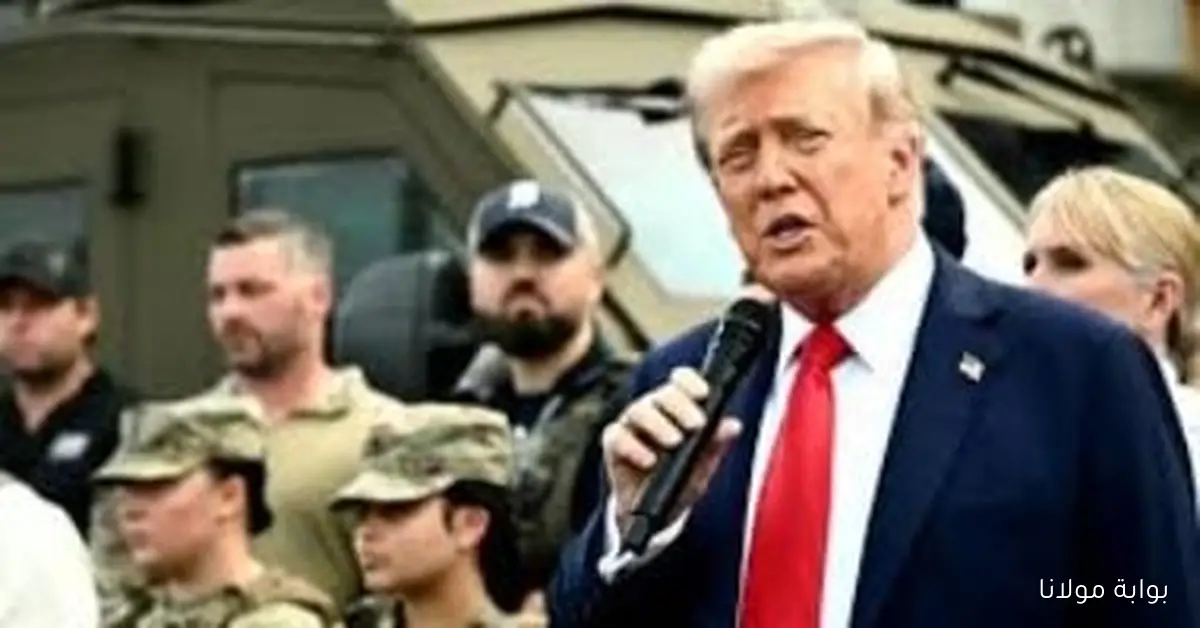 ترامب يؤكد: إسرائيل لن تكرر هجماتها على قطر مجددًا