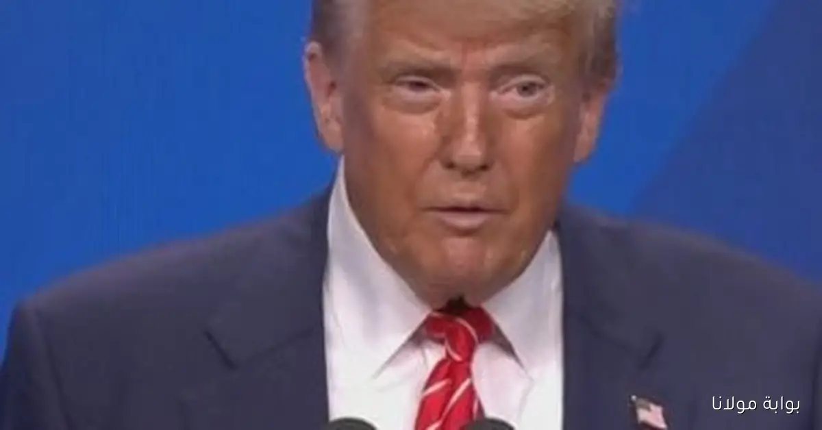 ترامب يتخذ خطوة قانونية ضد نيويورك تايمز بدعوى تشهير بقيمة 15 مليار دولار