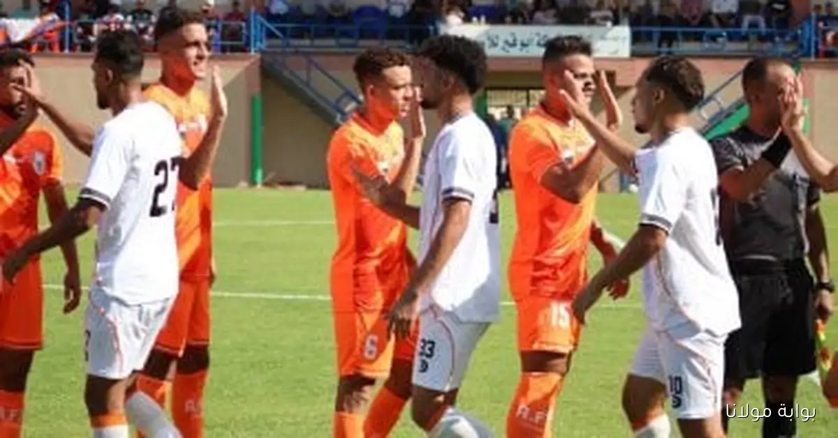 ترتيب دوري المحترفين قبل الجولة السادسة: أبو قير للأسمدة يتصدر القائمة