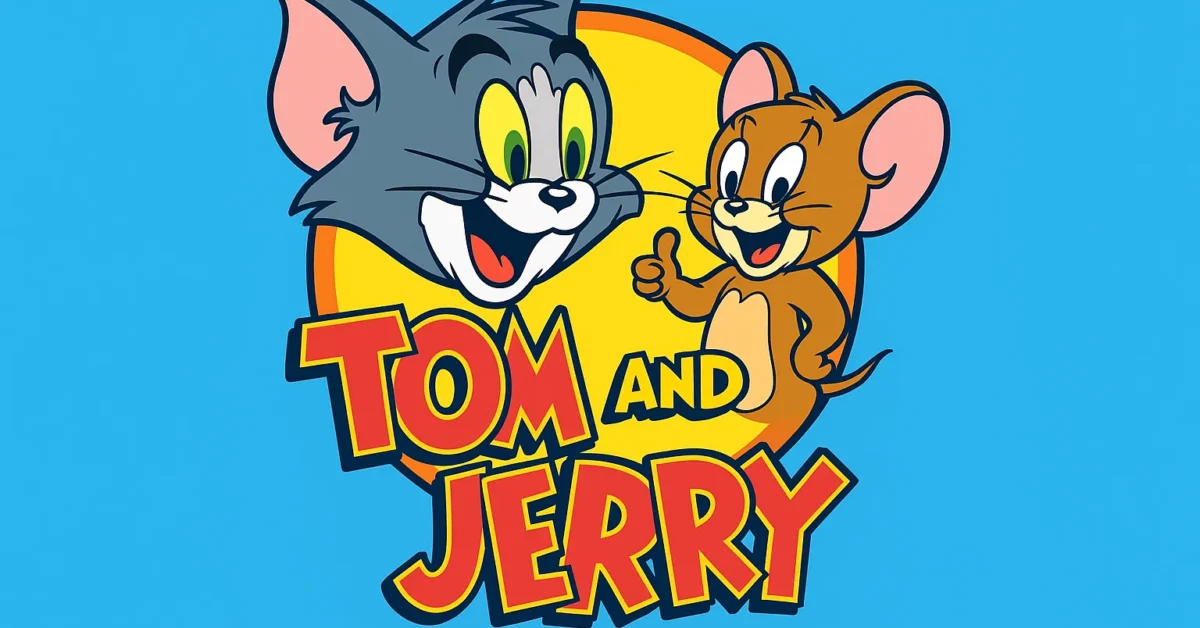 خطوات تثبيت تردد قناة توم وجيري TOM & JERRY الجديد 2025 على الرسيفر لمتابعة أجمل كرتون بجودة فائقة