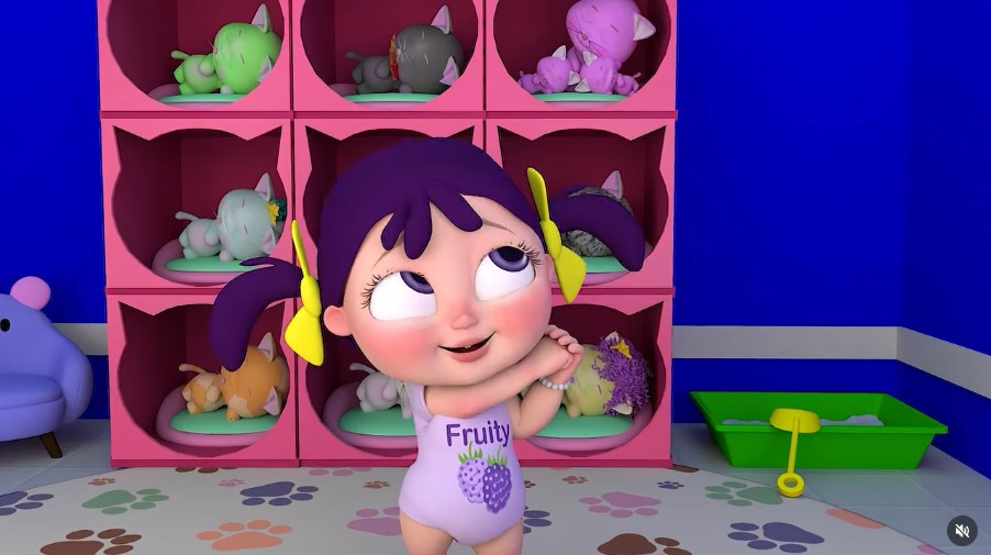 لولو النشيطة بتفوق الولاد.. تردد قناة وناسة الجديد على النايل سات والعرب سات بجودة عالية