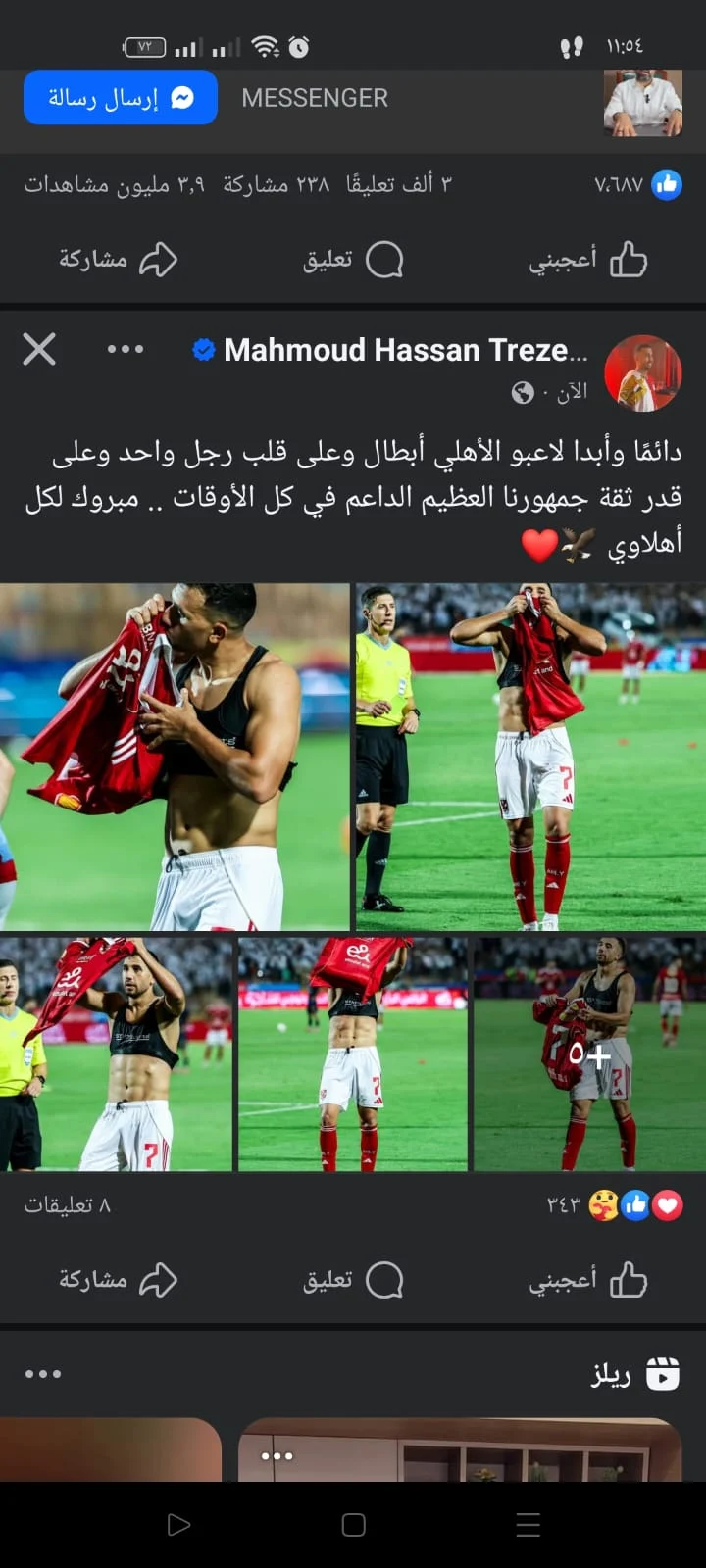 تريزيجيه تريزيجيه