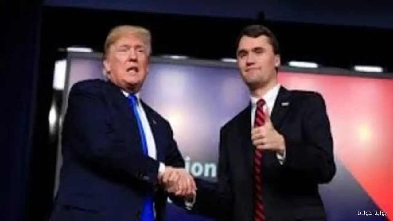 تشارلى كيرك يتحدث عن الإسلام في أمريكا: لماذا لا أريد لأطفالي سماع الأذان