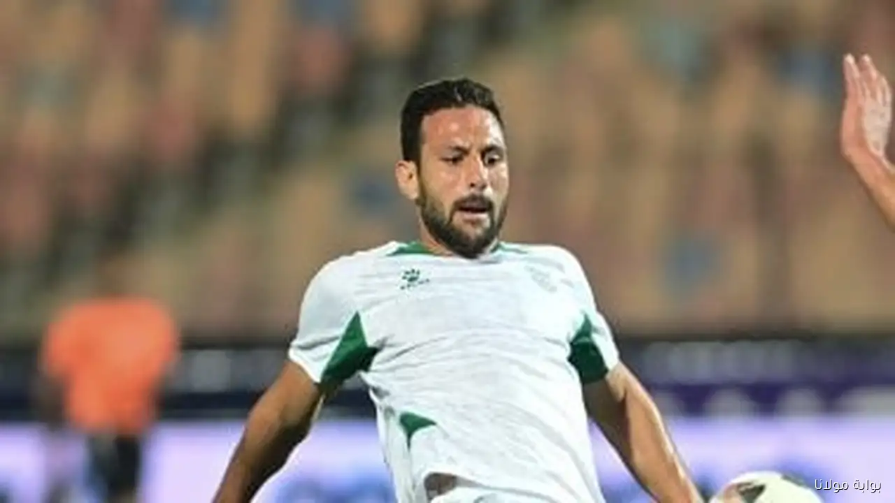 تشكيل الاتحاد السكندري وفاركو قبل مواجهة الفريقين في قاع الدوري